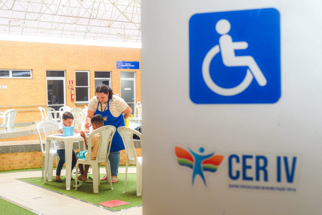 Foto: Felipe Goettenauer/SES