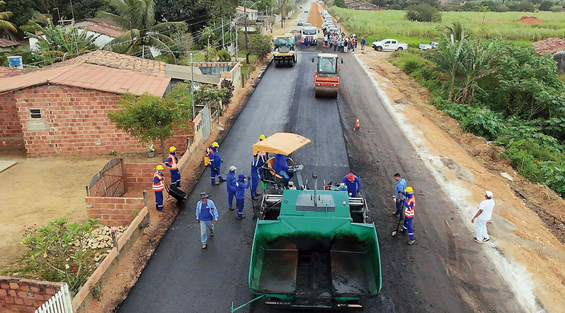 Fotos: Ascom Sedurbi