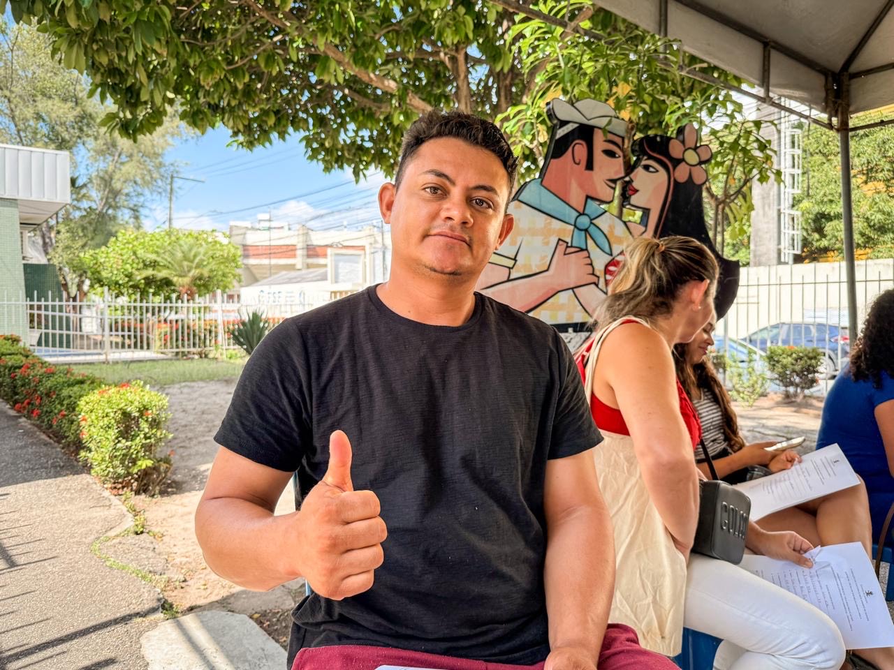 Cristian da Silva