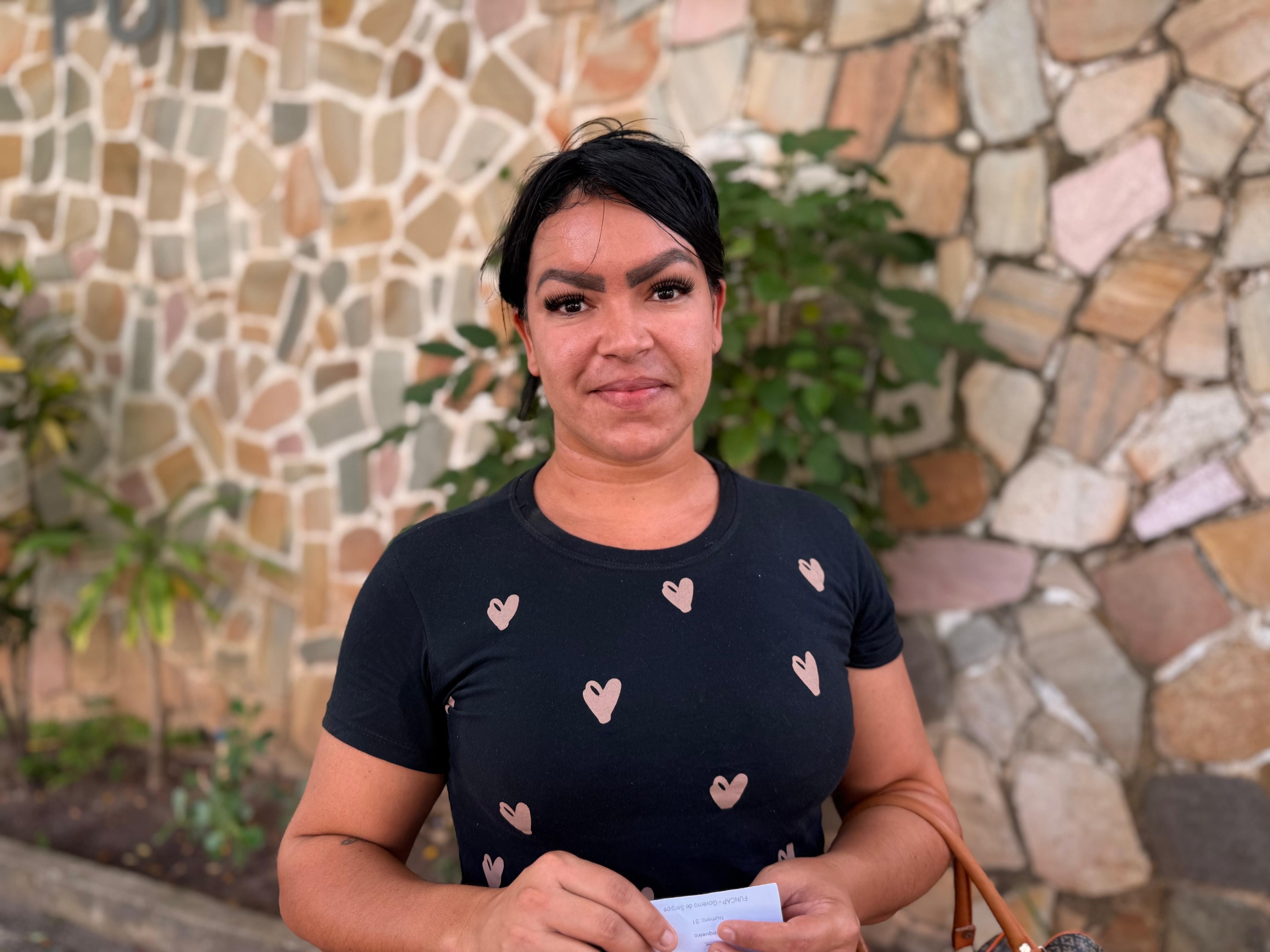 Aline Gracielli