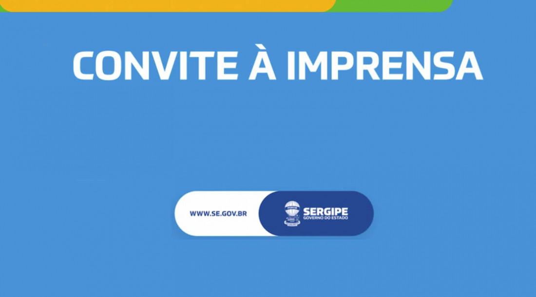 Imagem: Secretaria de Estado da Comunicação Social
