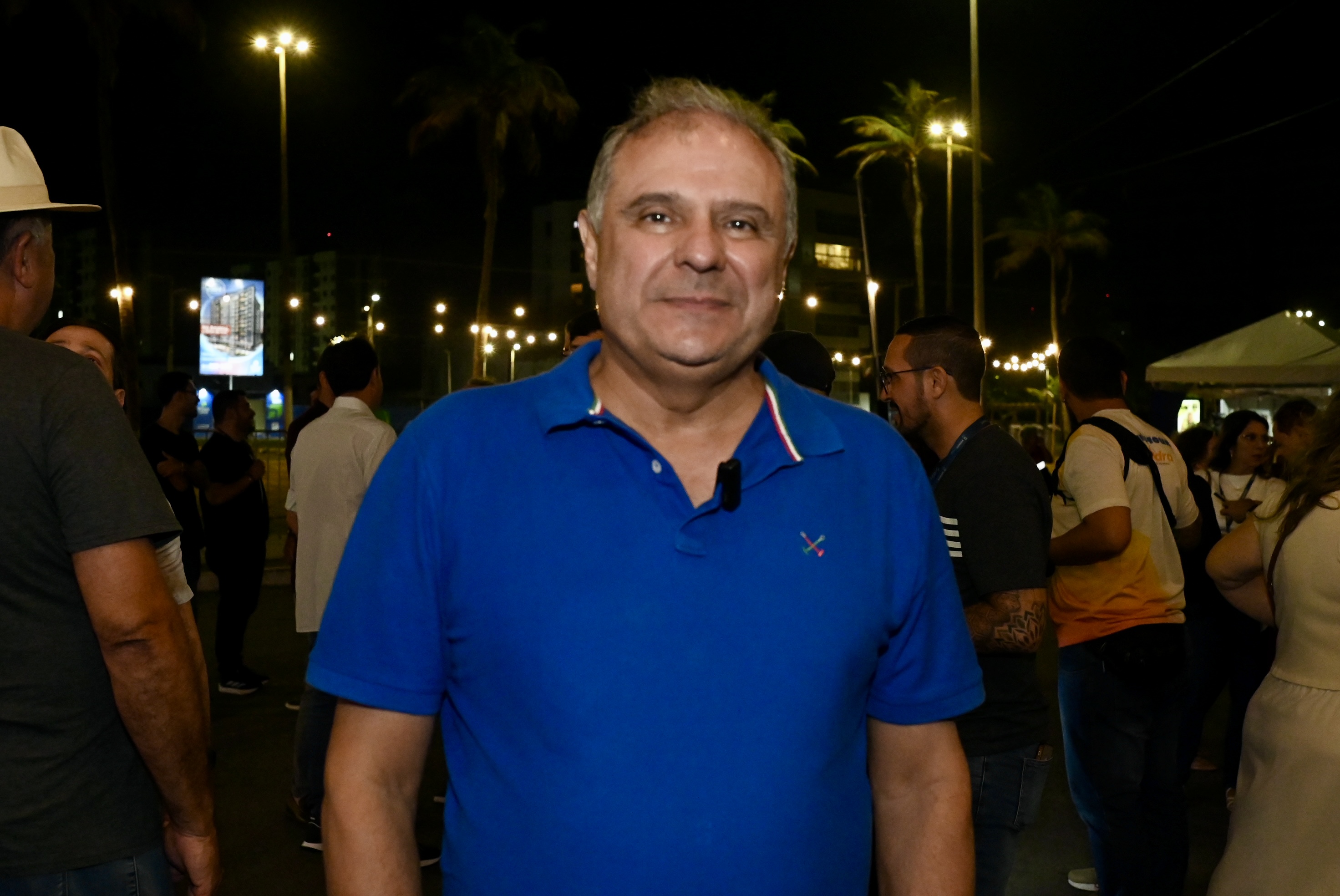 Empresa de Desenvolvimento Agropecuário de Sergipe, Gilson dos Anjos