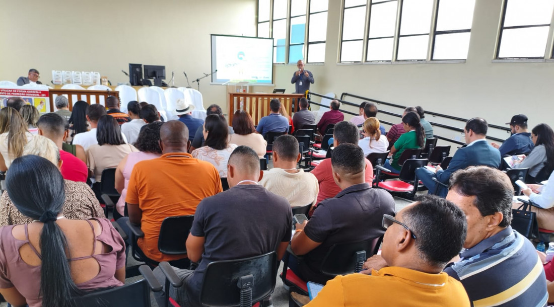Fotos: Carlos Mariz