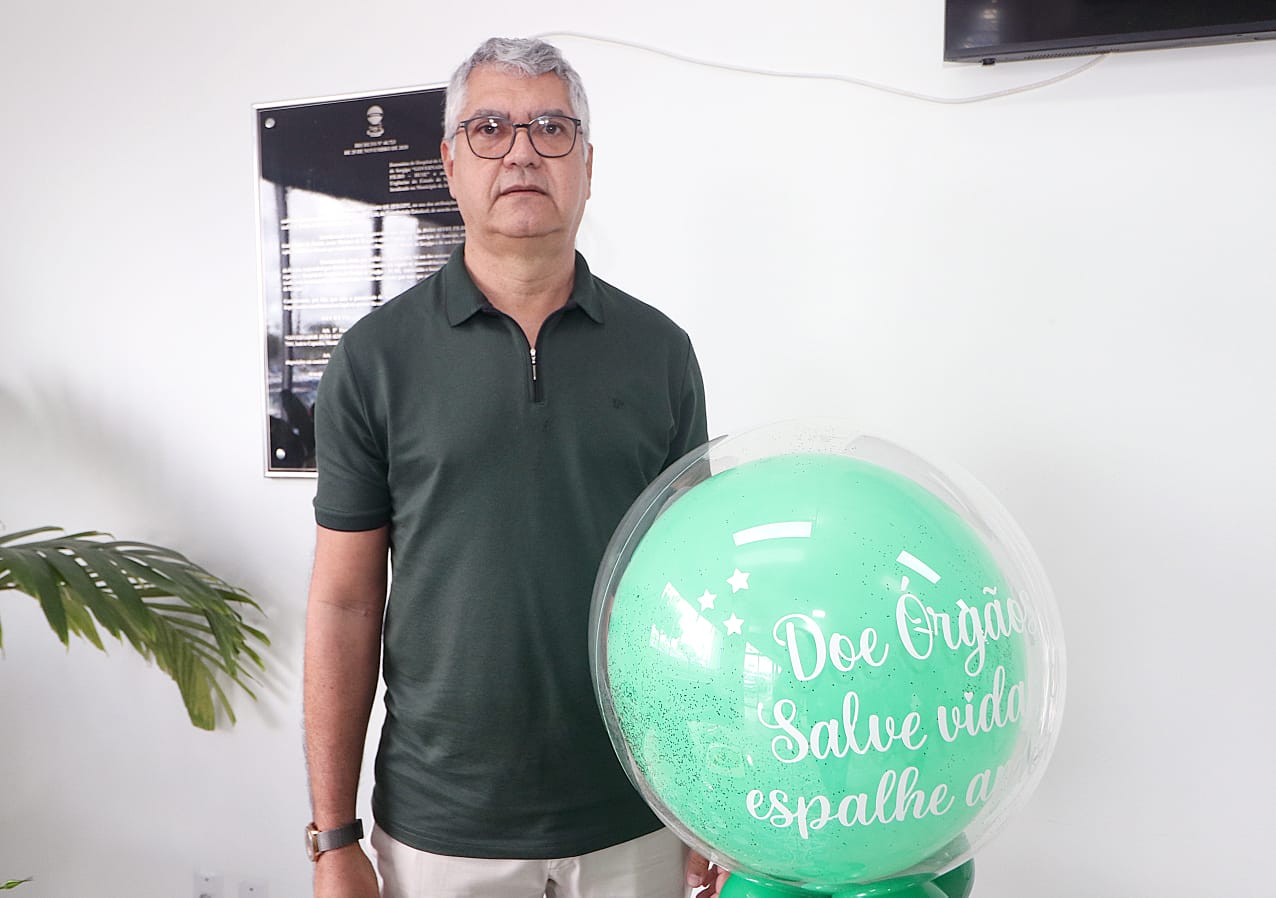 Benito Fernandez