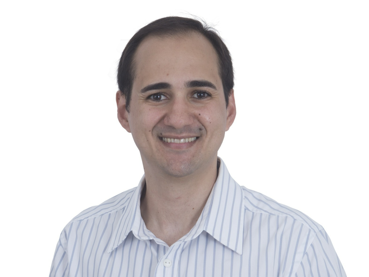 Jorge Luiz