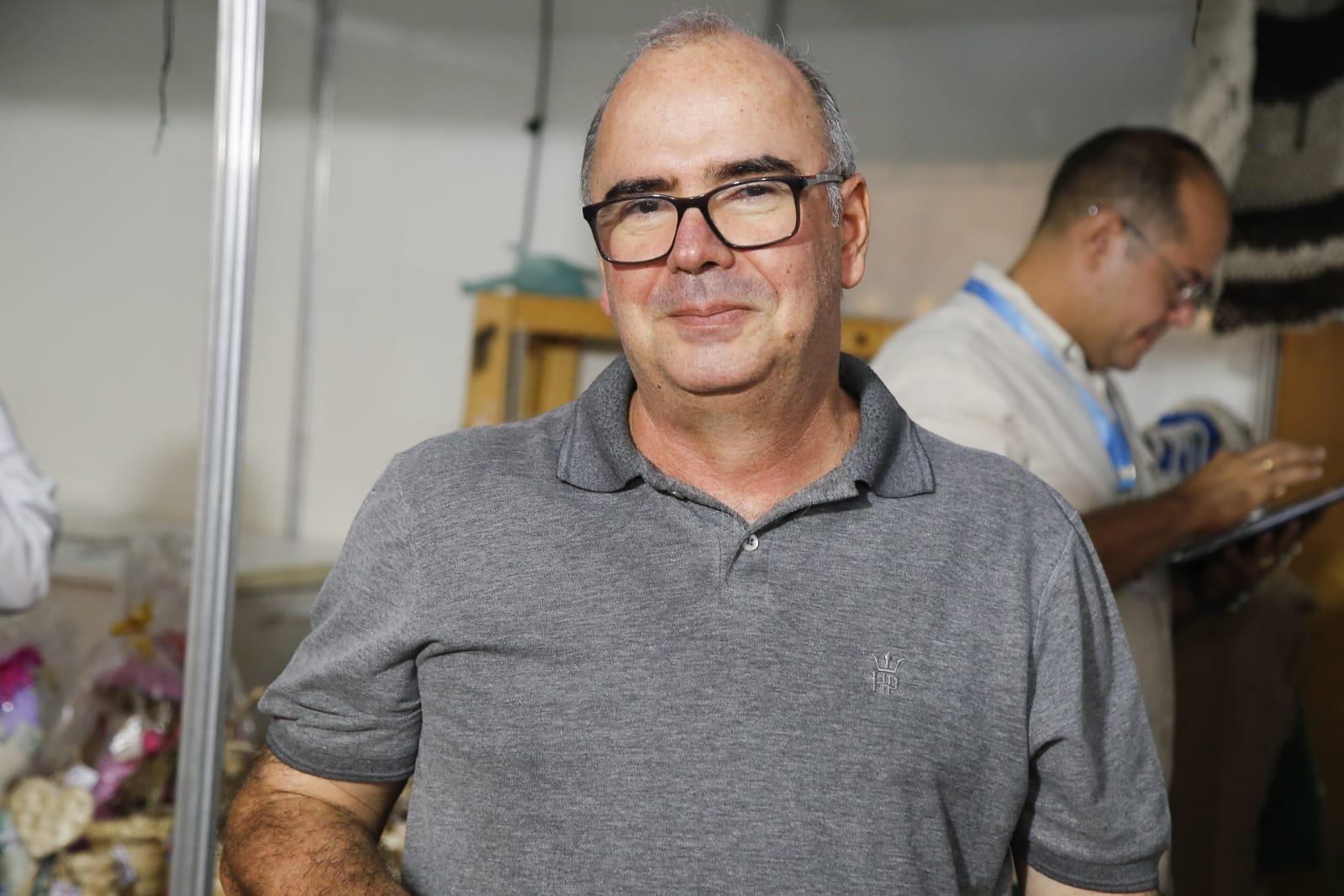 Consumidor Wilson Bispo da Fonseca