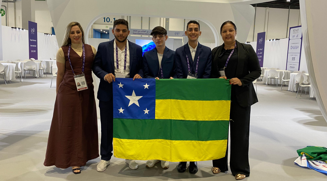 Foto: Divulgação Unidade Escolar