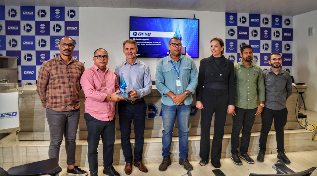 Fotos: Ascom Deso
