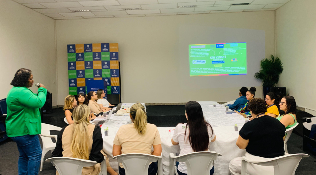 Fotos: Ascom Seasic