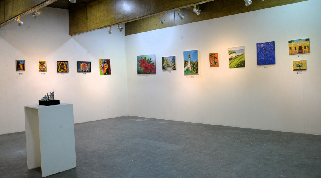 Fotos: Ascom Seed