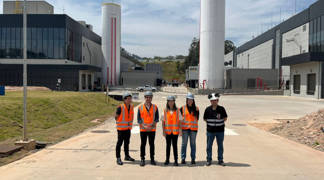 Foto: Ascom Desenvolve-SE
