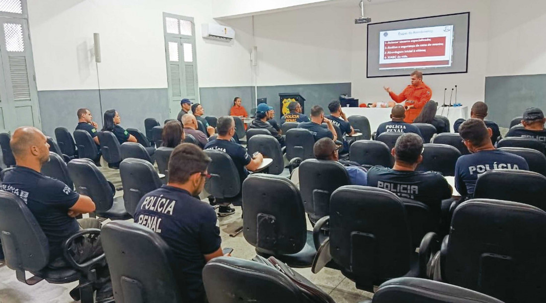 Fotos: Ascom Sejuc