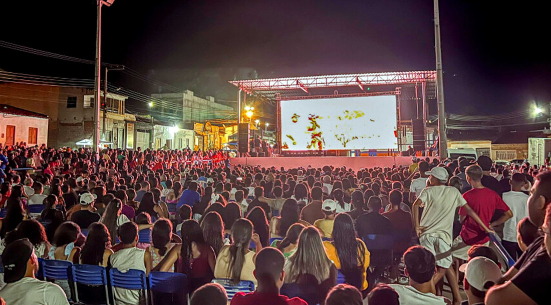 Projeto é criado no âmbito do ‘Cultura em Toda Parte’, programa que descentraliza e democratiza a oferta cultural no estado / Foto: Marco Ferro