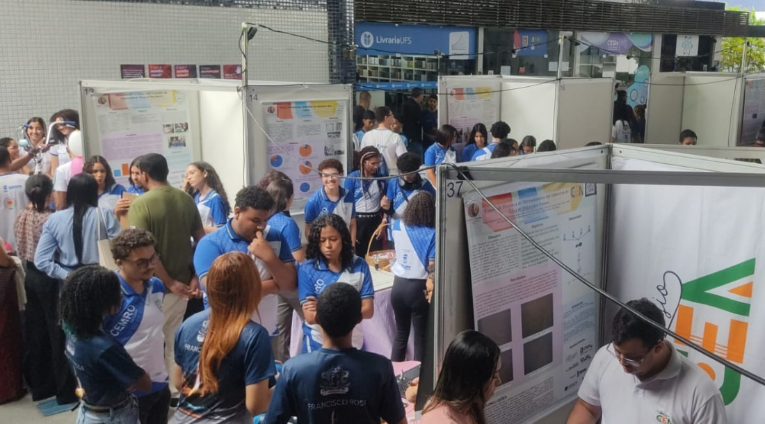 Fotos: Ascom Sejuc