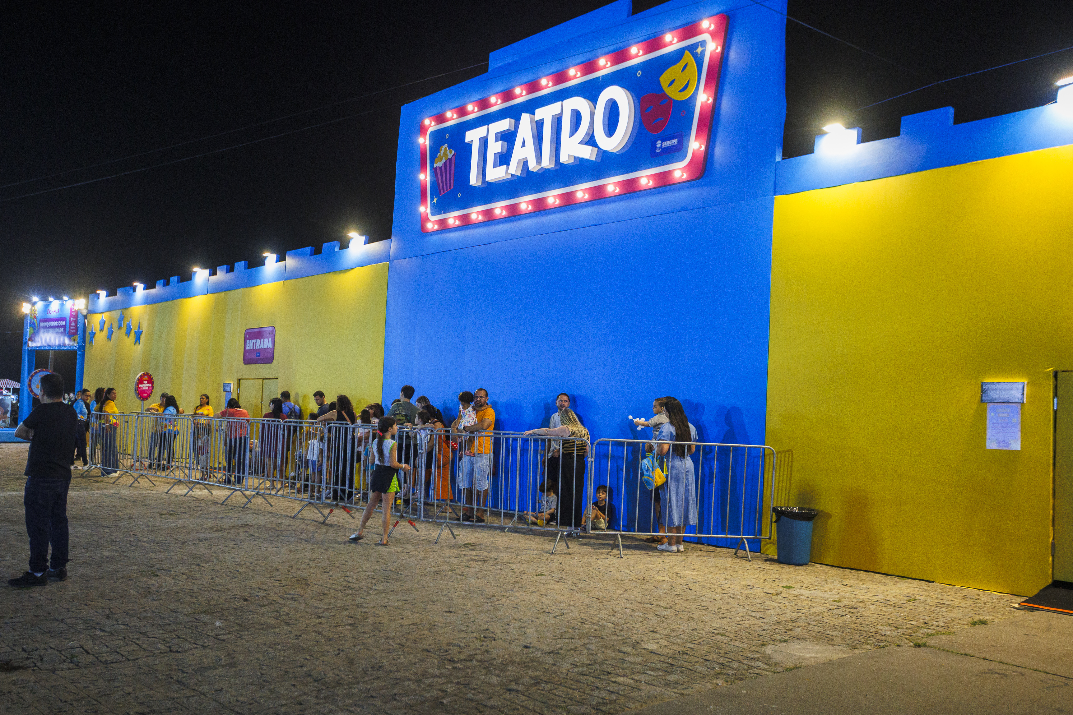 Fotos: Igor Matias