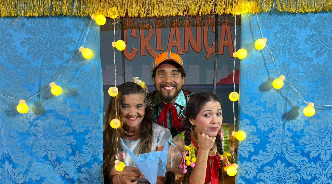 Fotos: Laura Marcelino