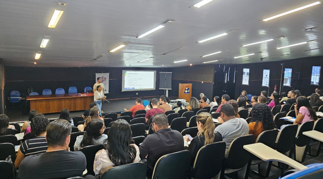 Fotos: Nucom Funesa