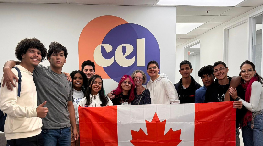 Iniciativa contribui para desenvolvimento acadêmico, profissional e pessoal de estudantes de escolas estaduais / Fotos: Ascom/Seed
