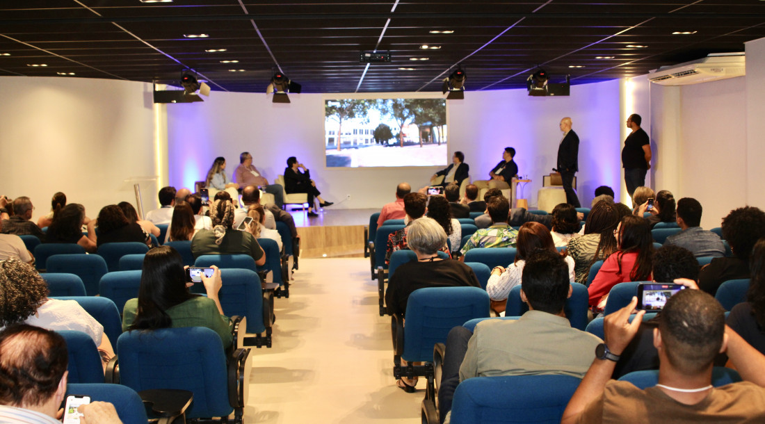 Fotos: Ascom Seplan
