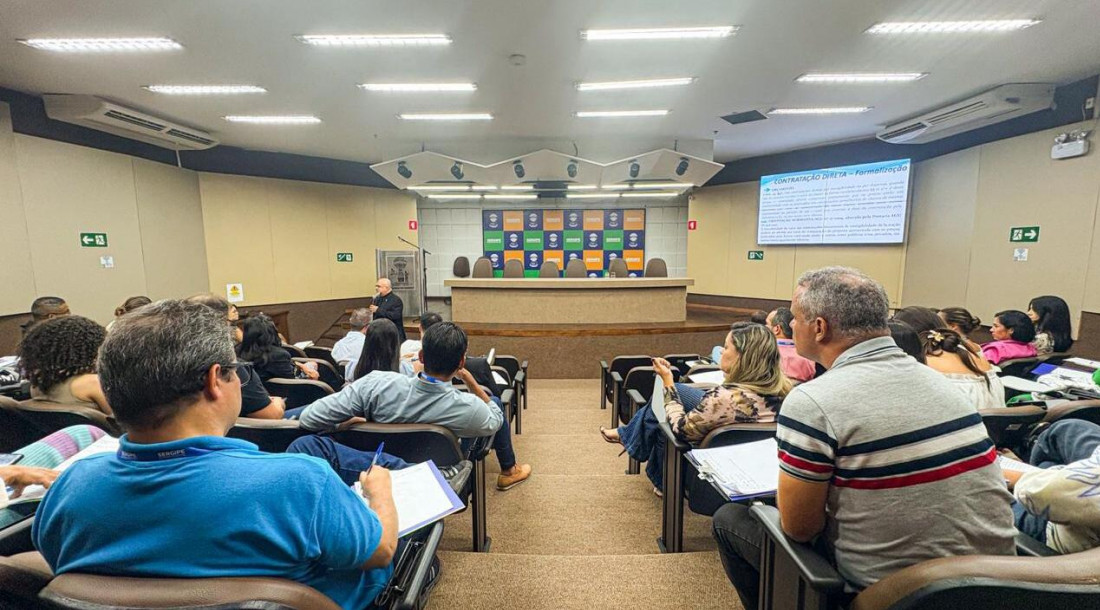 Fotos: Ascom Casa Civil