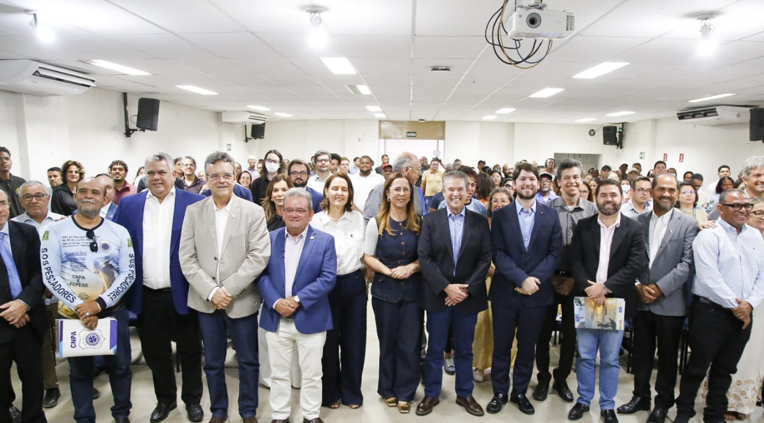 Estado foi escolhido pelo Governo Federal em razão da atuação de pesquisadores da Universidade Federal de Sergipe na área / Fotos: Vieira Neto