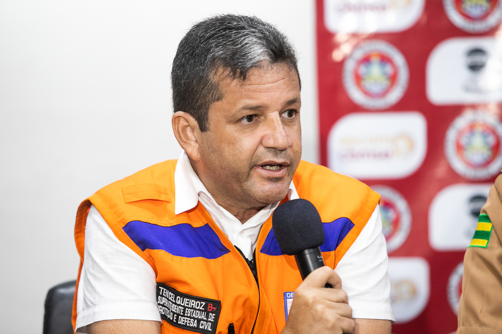 Coronel Luciano Queiroz