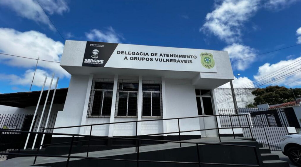 Polícia Civil participa de Operação Virtude para combate à violência contra pessoa idosa em Sergipe// Fotos : Ascom/SSP