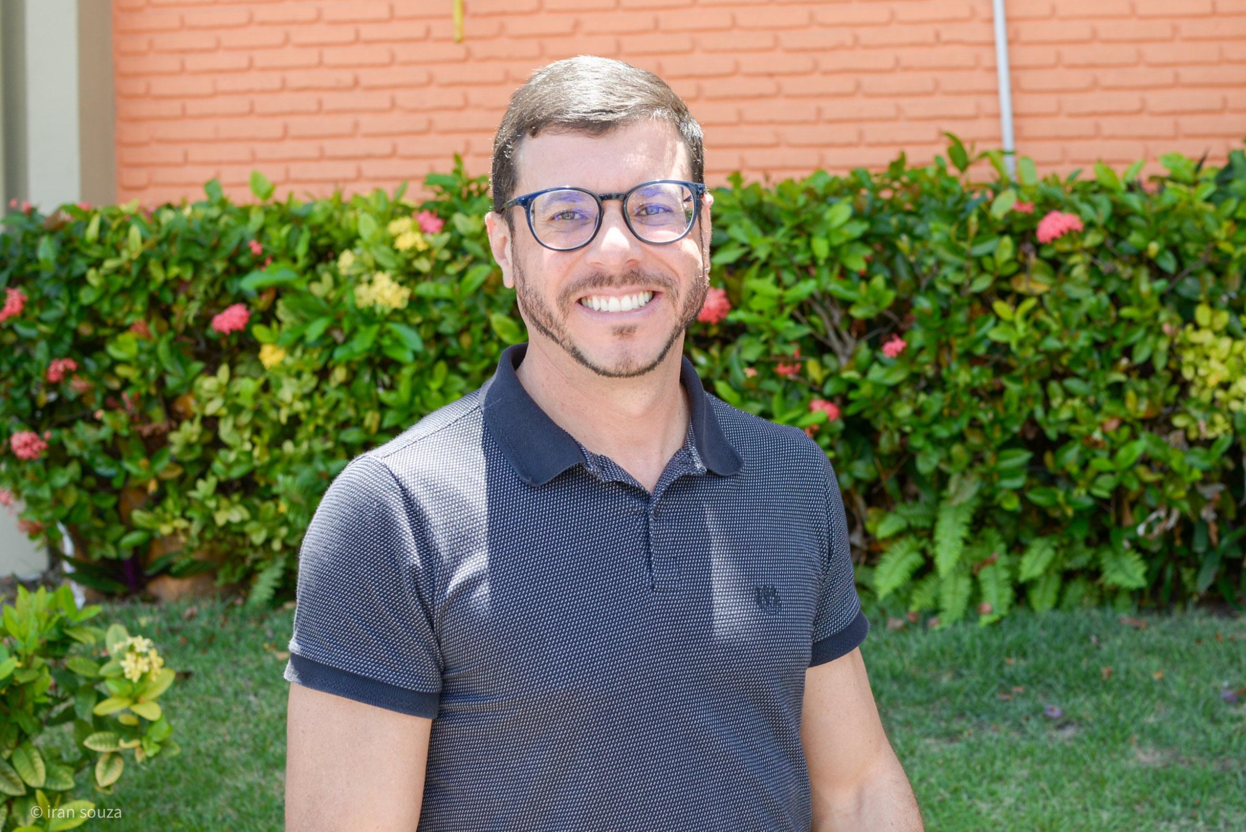 Servidor Adson de Lima