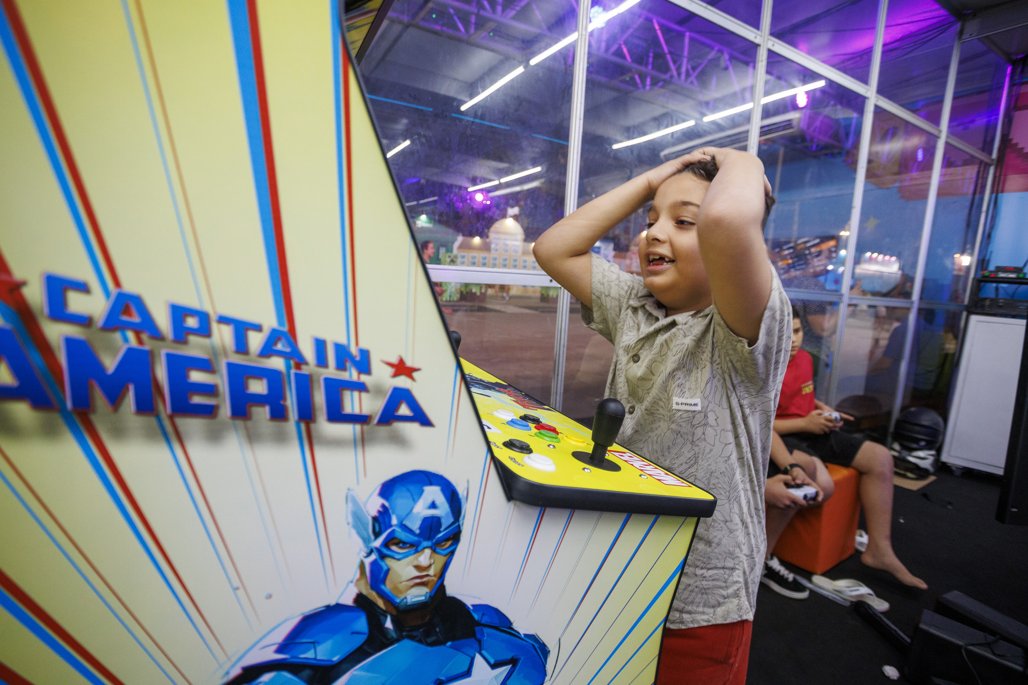 Objetivo é divertir público de todas as idades com educação e inclusão / Foto: Igor Matias