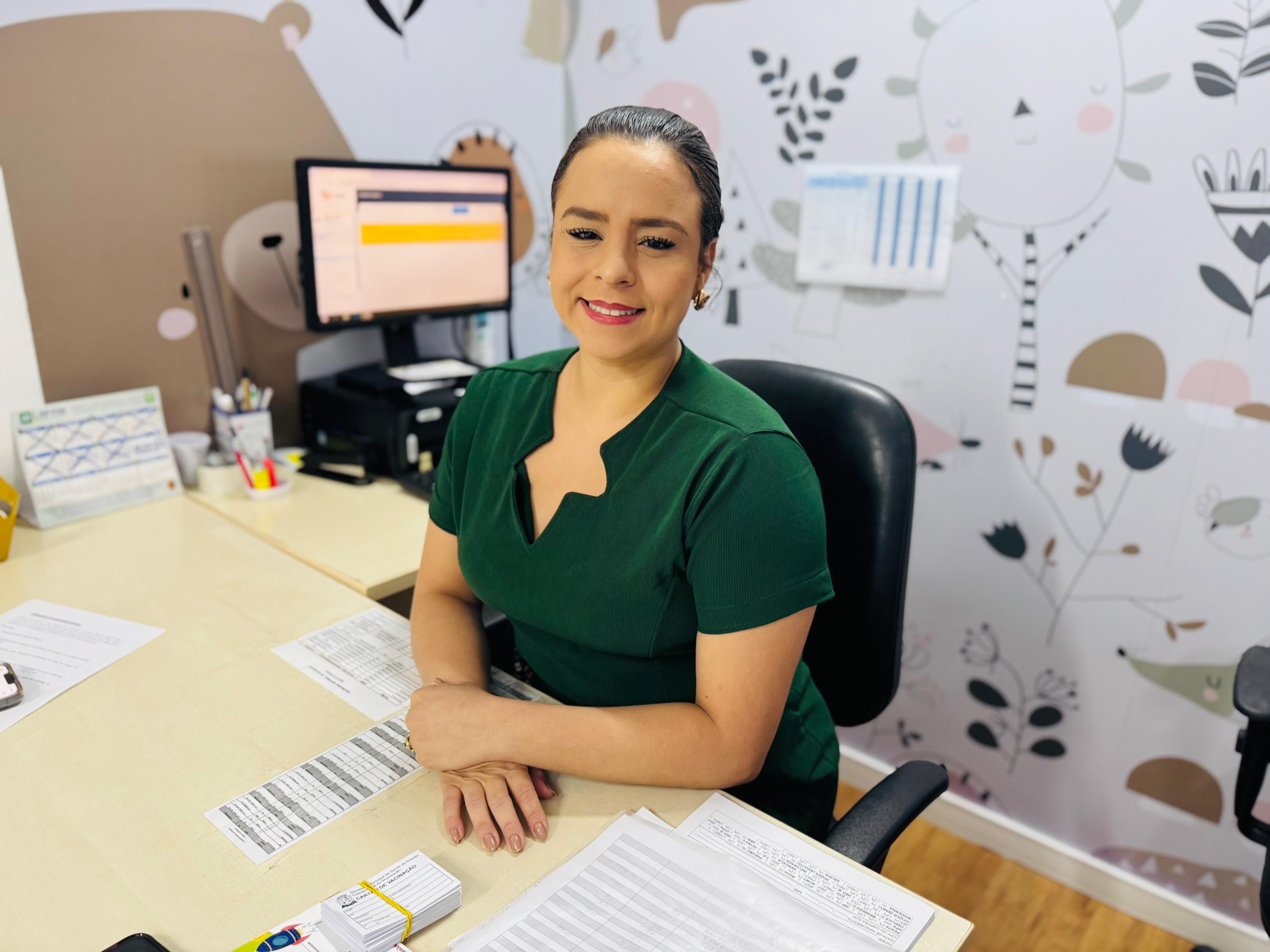 Referência técnica Marcela Allan