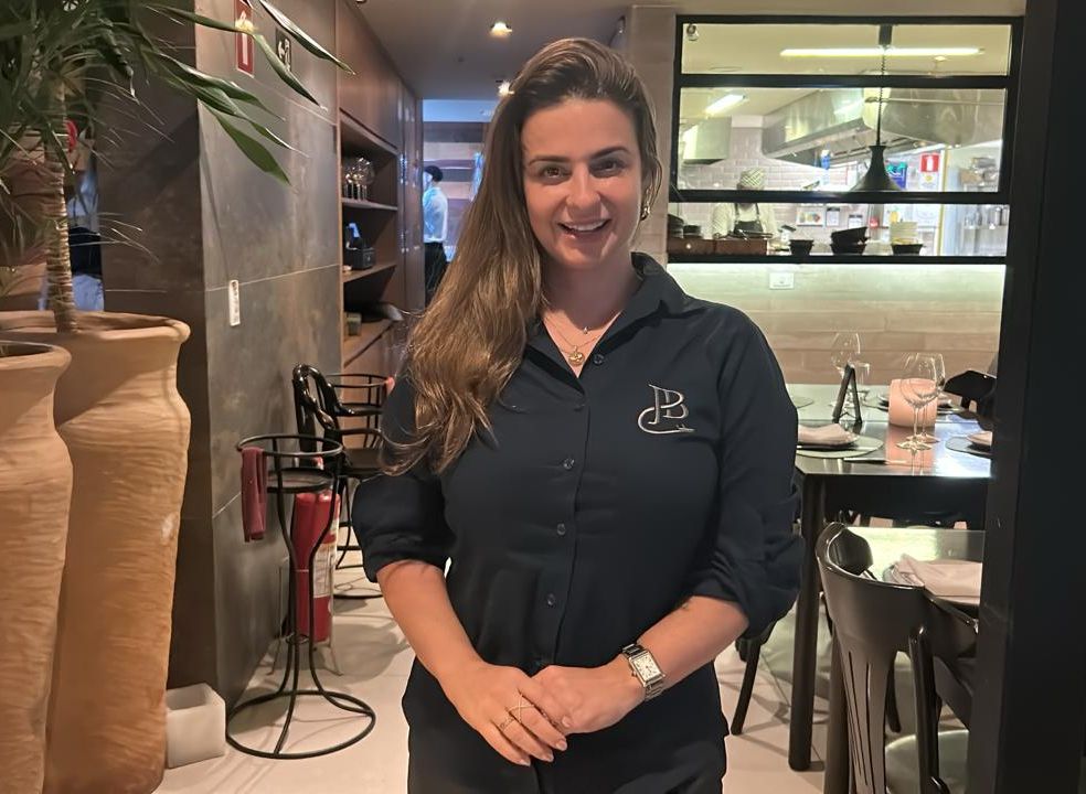 Simone Ricio, diretora comercial da EHTL Operadora, disse que a parceria com a Setur foi muito produtiva / Foto: Naime Melo