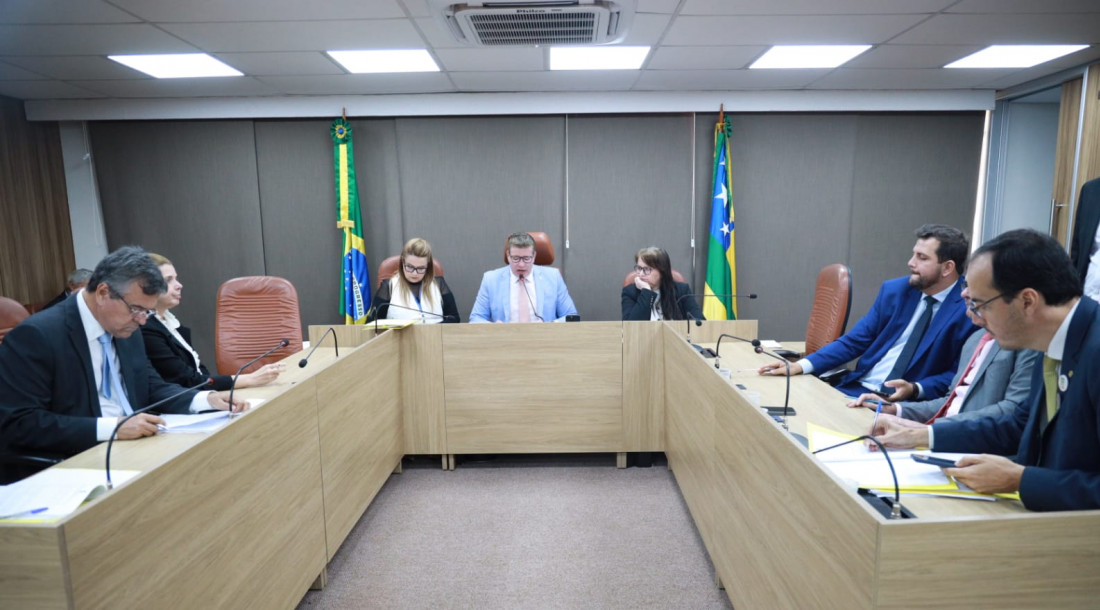 Foto: Jadilson Simões/ Agência de Notícias Alese