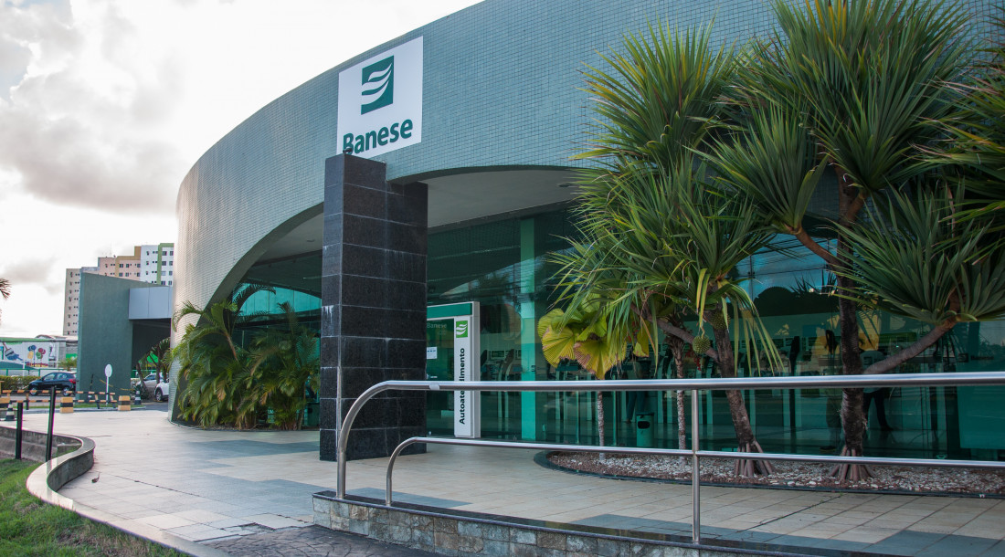 Solicitação do serviço ao Banese pode ser feita pela internet ou em uma agência do banco, em Aracaju e no interior do estado / Foto: Ascom Banese