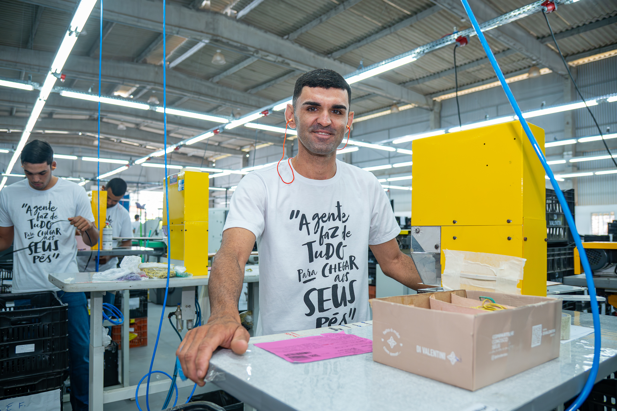 Bruno Góes Andrade / Foto: Thiago Santos