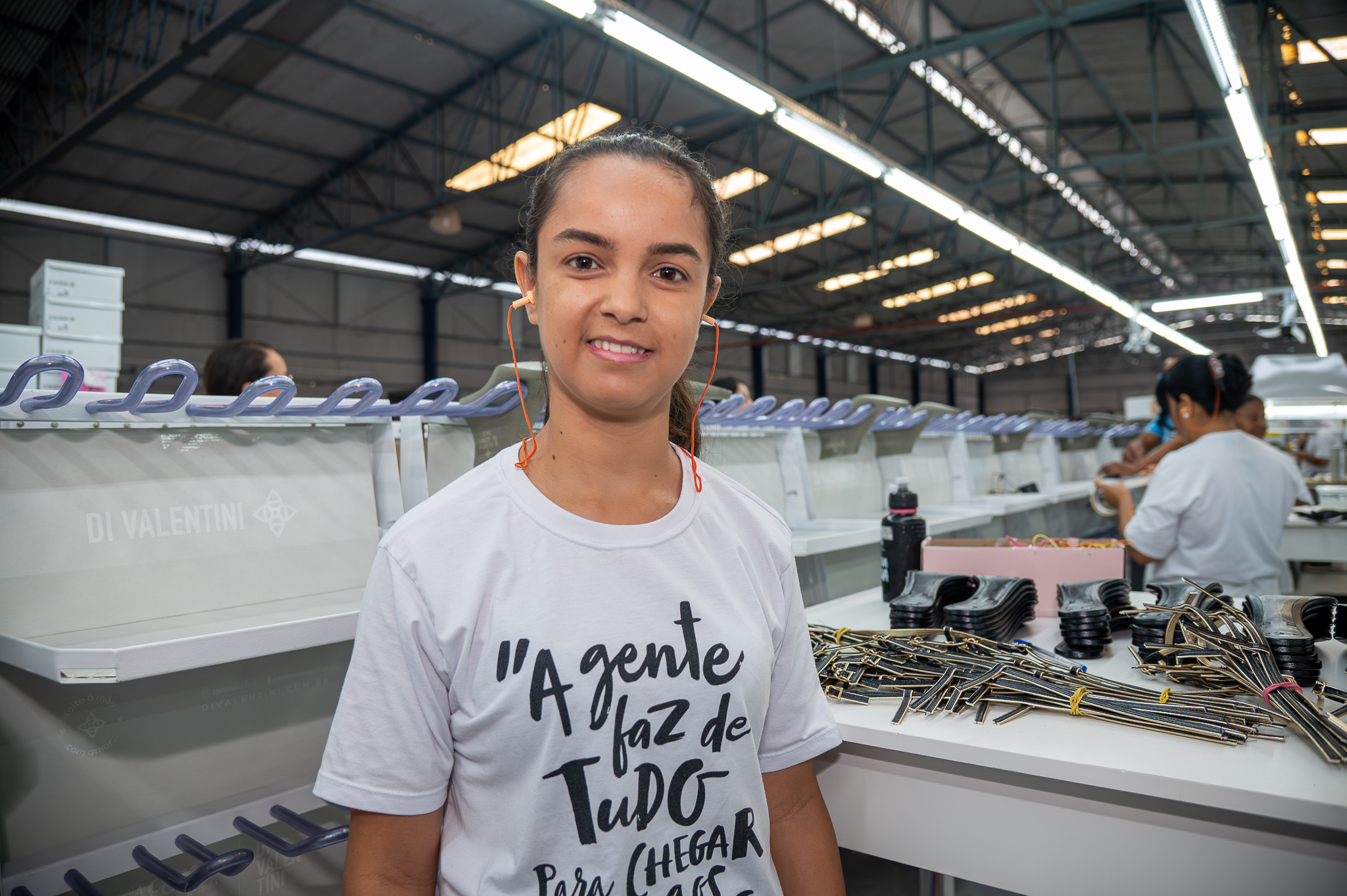 Maiara Lima Barros / Foto: Thiago Santos