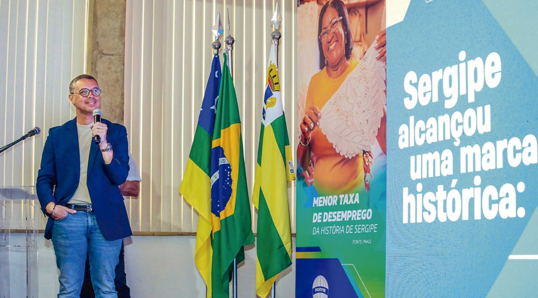 Fotos: Reinaldo Moura