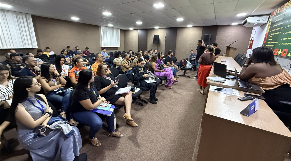 Terceira edição do evento será realizada de 5 a 28 de dezembro/ Foto: Clécio Martins