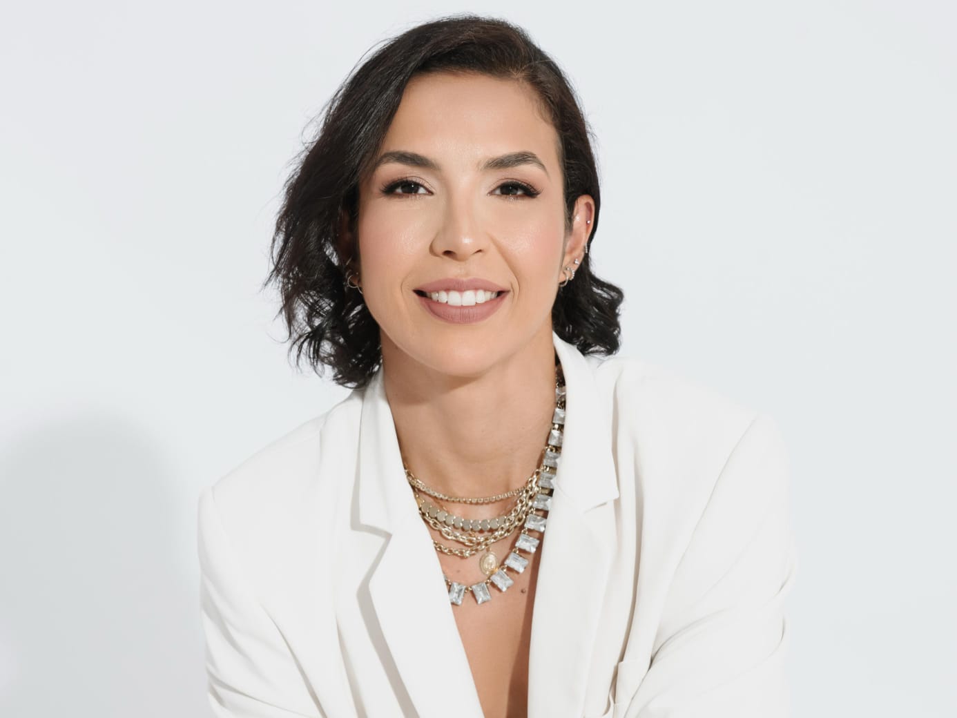 Ginecologista e obstetra da MNSL, Glícia Ramos