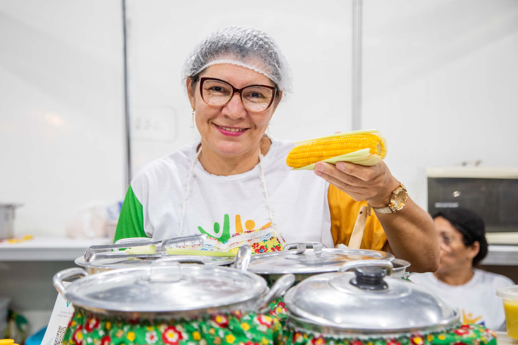 Eventos do ciclo junino movimentaram a economia em Sergipe, gerando renda e empregos / Foto: Diego Souza