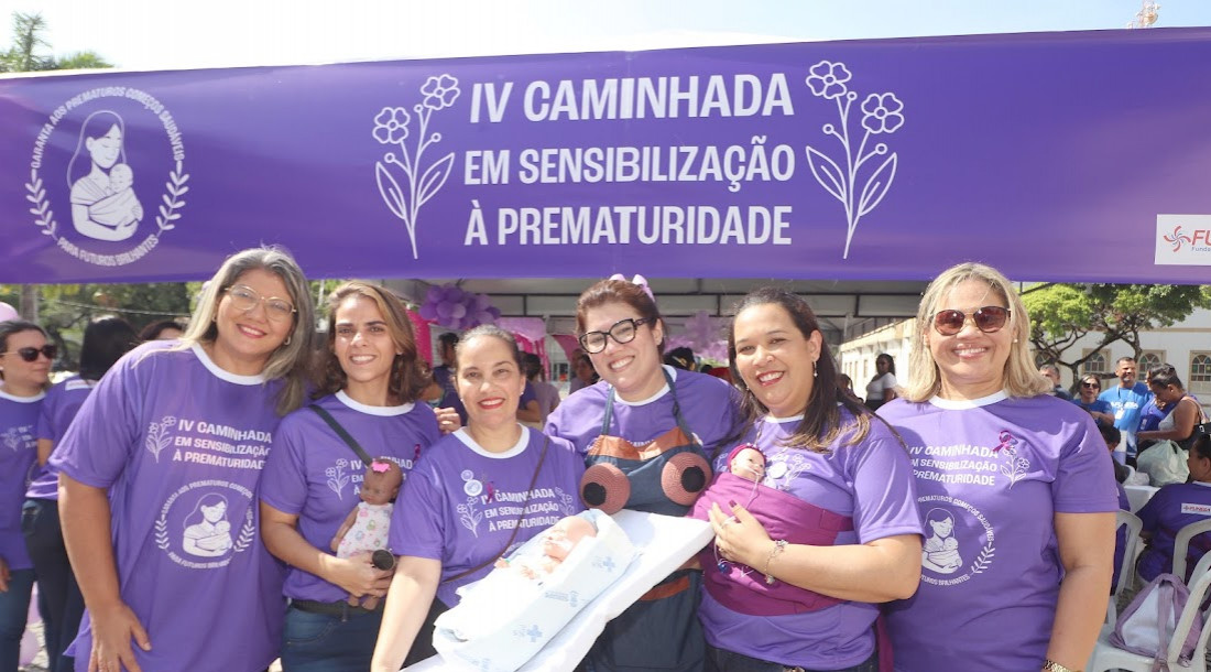 Fotos: Valter Sobrinho