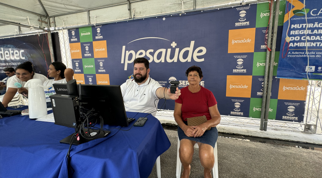 Fotos: Ascom Ipesaúde