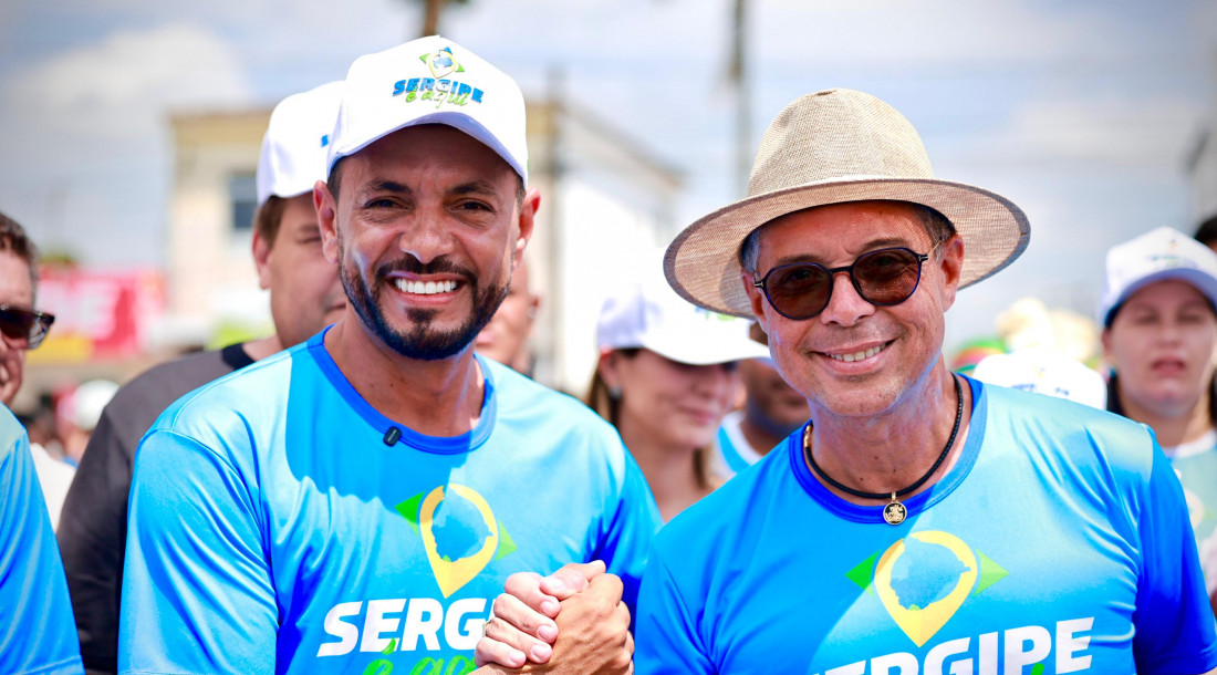 Fotos: Arthur Soares e César de Oliveira