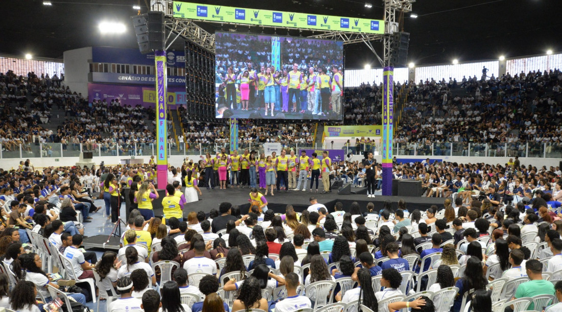 Fotos: Maria Odília