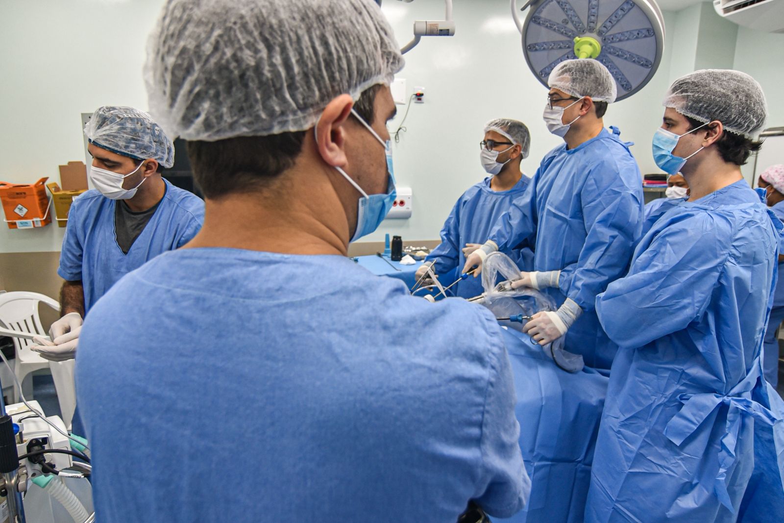 Foto: Felipe Goettnauer