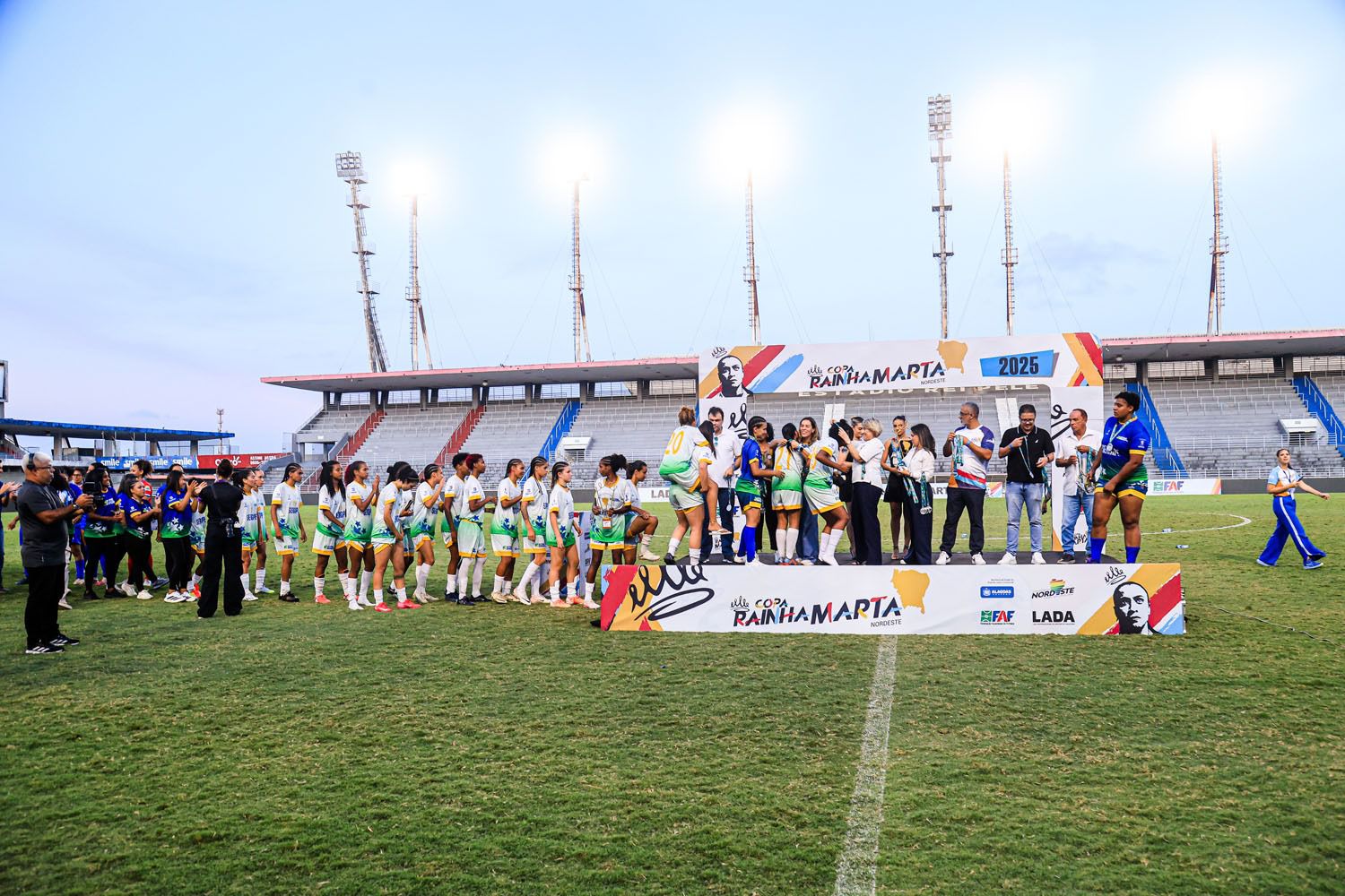 Foto: Divulgação Ascom Seel