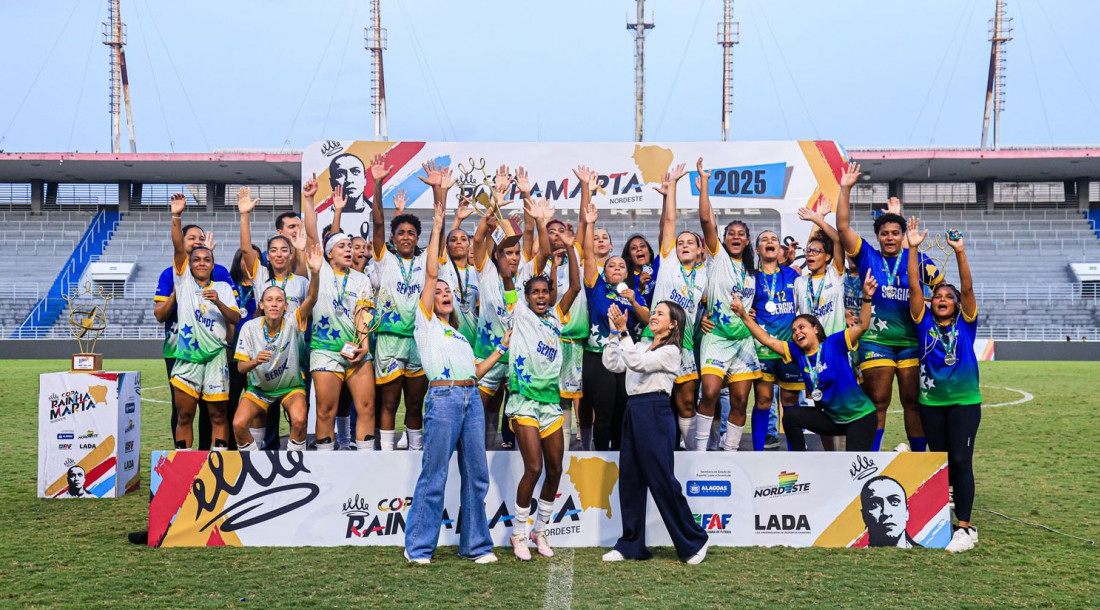 Foto: Divulgação Ascom Seel