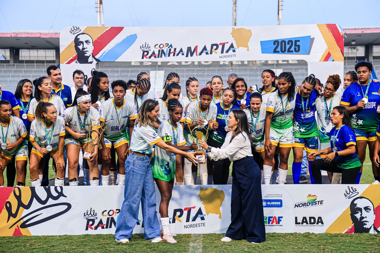 Foto: Divulgação Ascom Seel