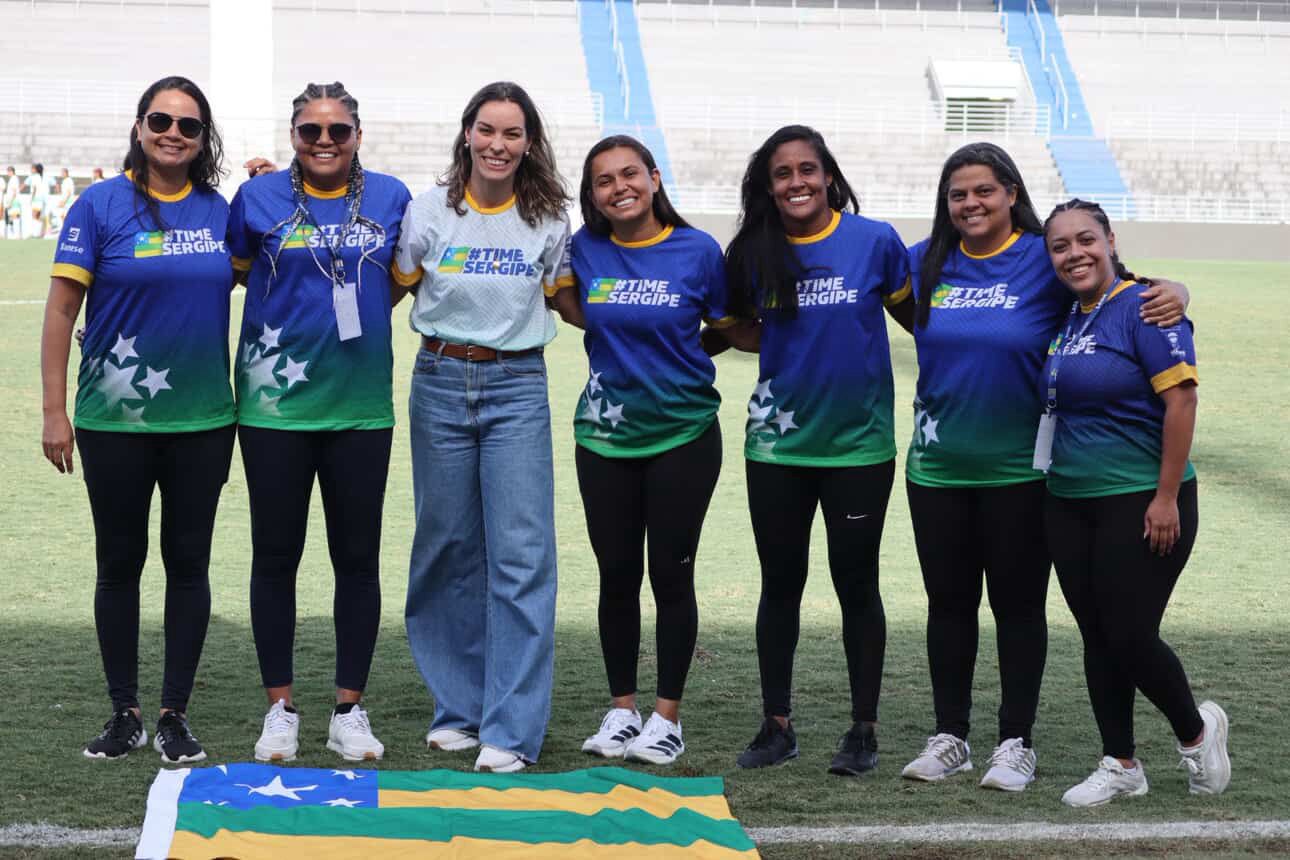 Foto: Divulgação Ascom Seel