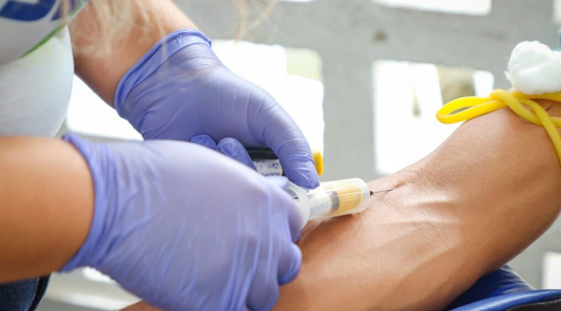 Em Sergipe, gestão estadual acompanha pessoas diagnosticadas com HTLV e crianças expostas ao vírus / Fotos: Ascom SES