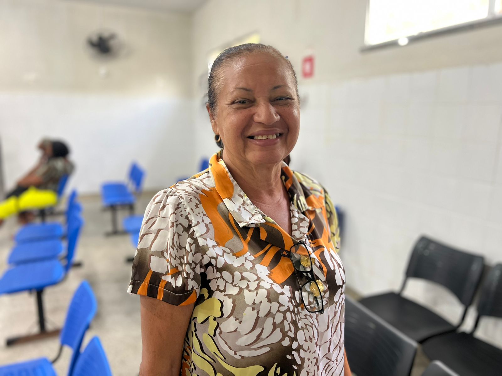 Maria Adenalda Barbosa